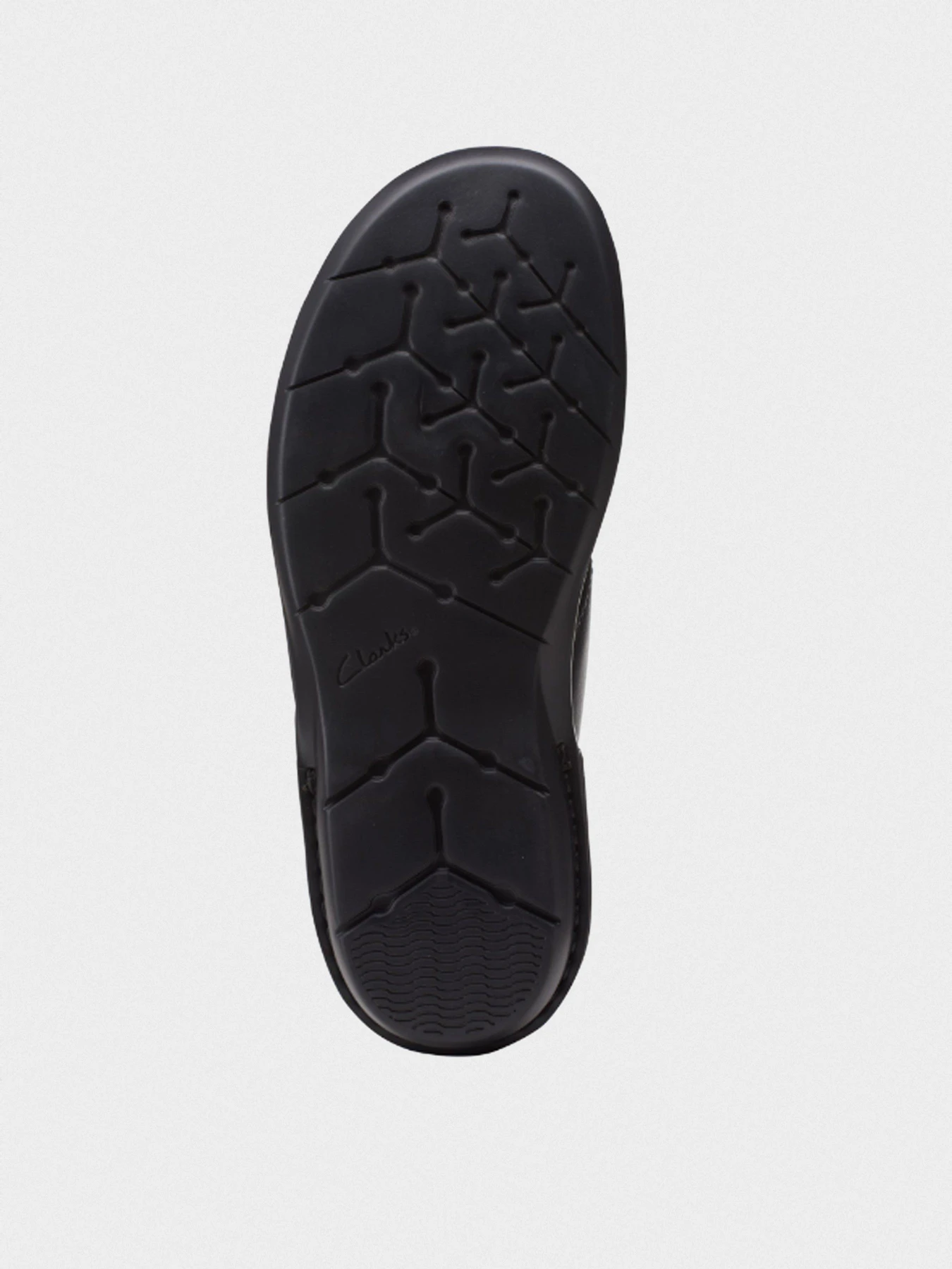 Шльопанці Clarks Ellison Easy модель 26158033 Шльопанці Clarks Ellison Easy модель 26158033 Фото