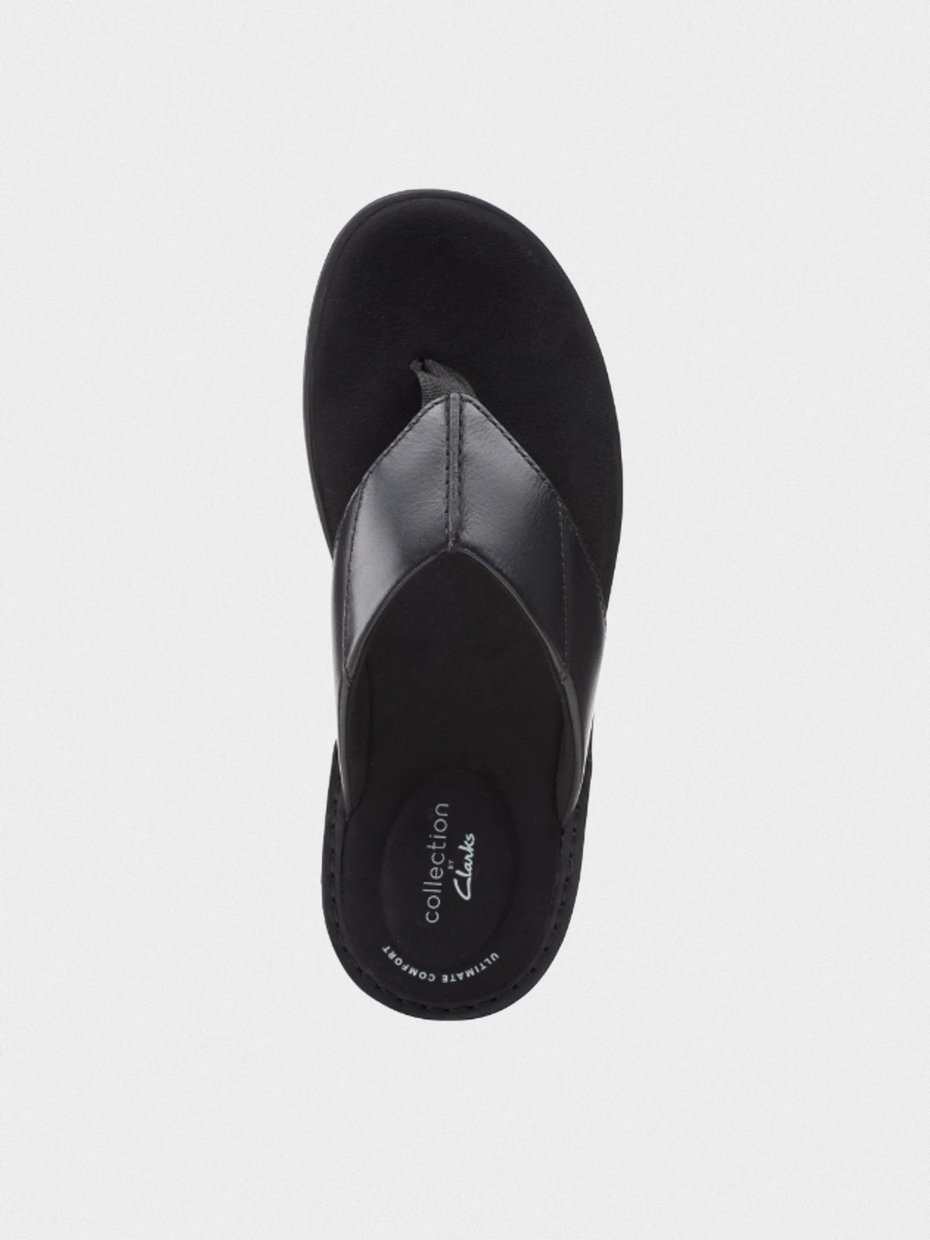 Шльопанці Clarks Ellison Easy модель 26158033 Шльопанці Clarks Ellison Easy модель 26158033 Фото