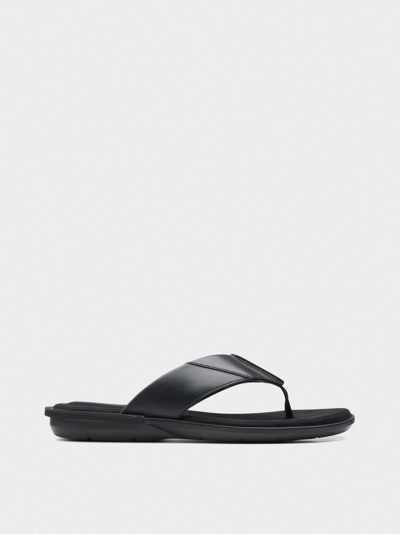 Шльопанці Clarks Ellison Easy модель 26158033 Шльопанці Clarks Ellison Easy модель 26158033 Фото