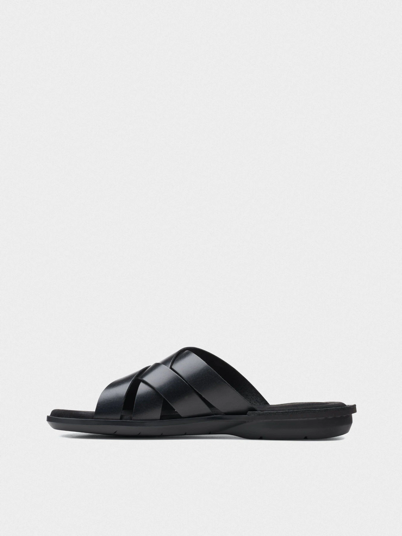 Шльопанці Clarks Ellison Weave модель 26159799 Шльопанці Clarks Ellison Weave модель 26159799 Фото