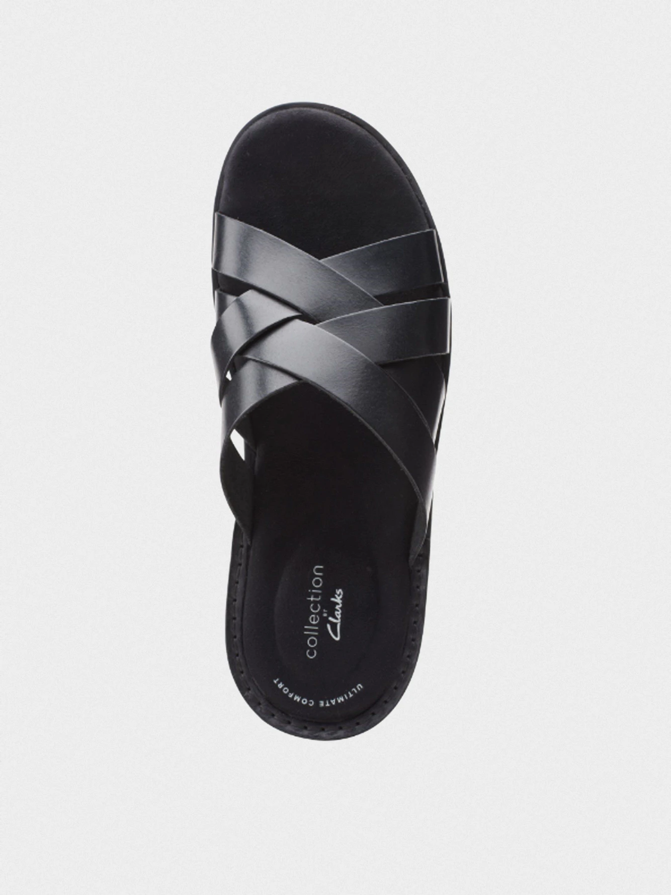 Шльопанці Clarks Ellison Weave модель 26159799 Шльопанці Clarks Ellison Weave модель 26159799 Фото
