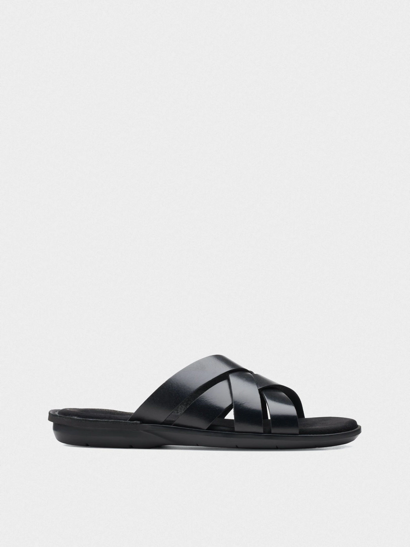 Шльопанці Clarks Ellison Weave модель 26159799 Шльопанці Clarks Ellison Weave модель 26159799 Фото