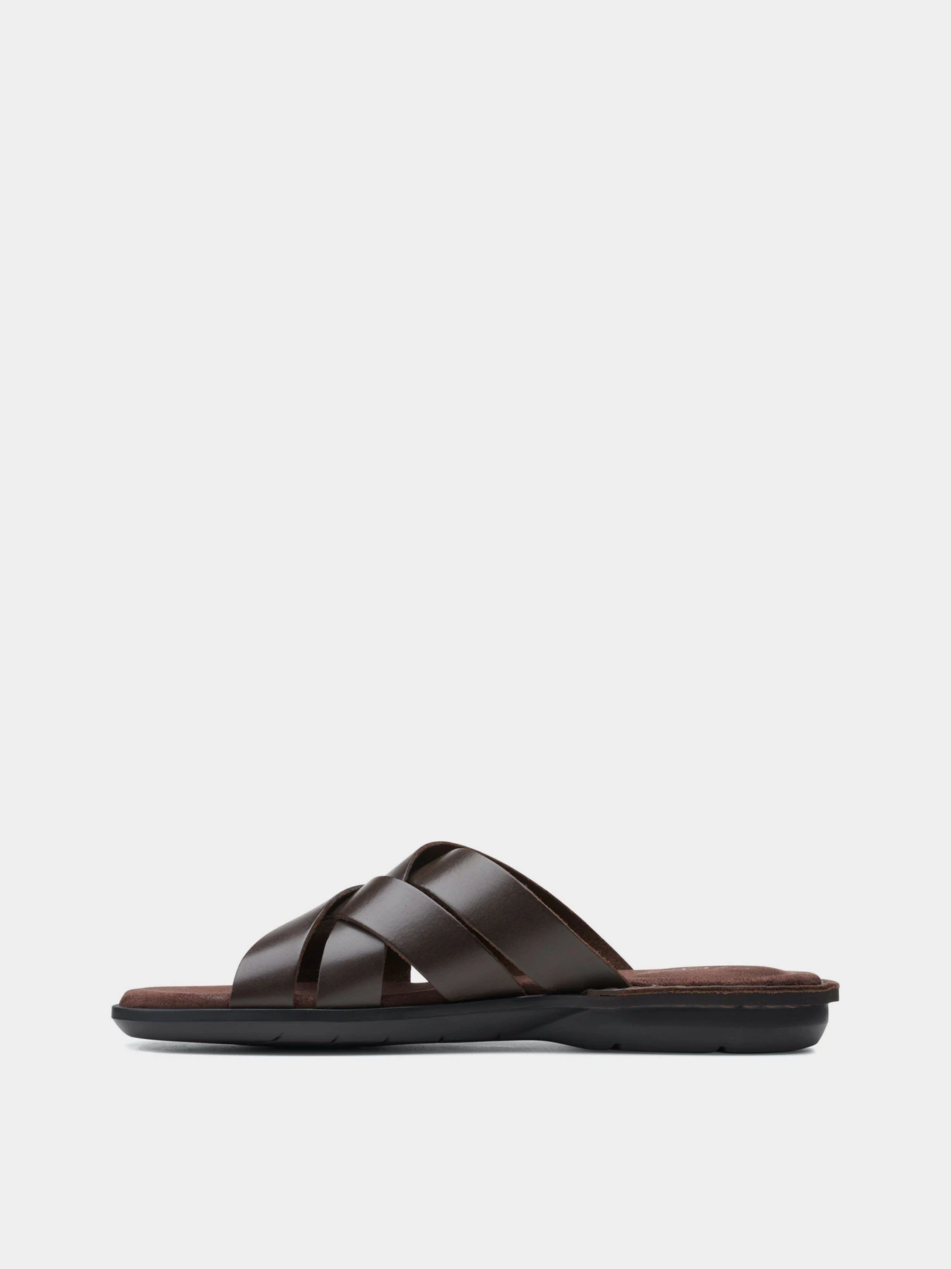 Шльопанці Clarks Ellison Weave модель 26159798 Шльопанці Clarks Ellison Weave модель 26159798 Фото