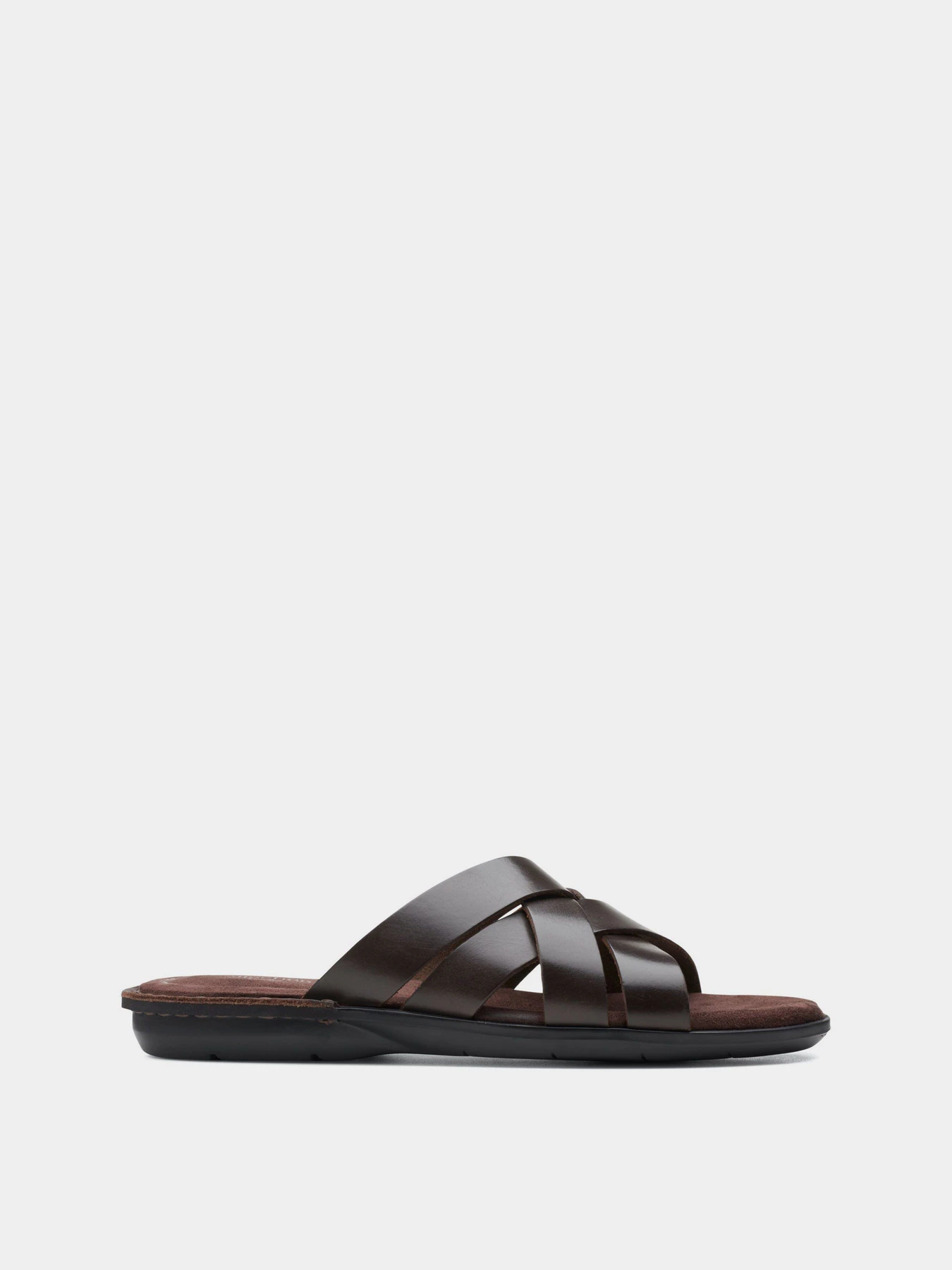 Шльопанці Clarks Ellison Weave модель 26159798 Шльопанці Clarks Ellison Weave модель 26159798 Фото