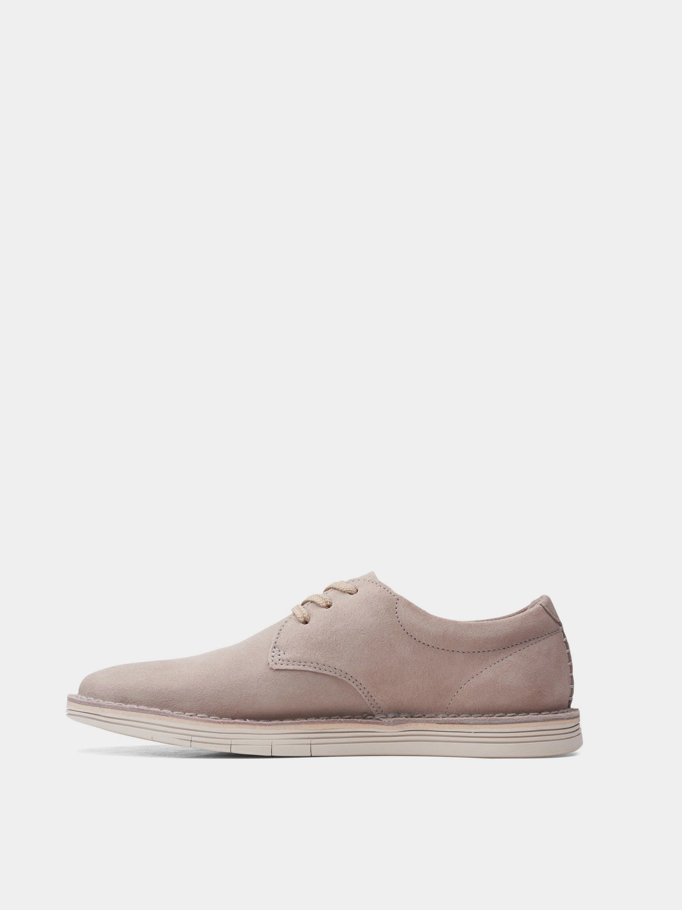 Кросівки Clarks Forge Vibe Oxford модель 26157929 Кросівки Clarks Forge Vibe Oxford модель 26157929 Фото