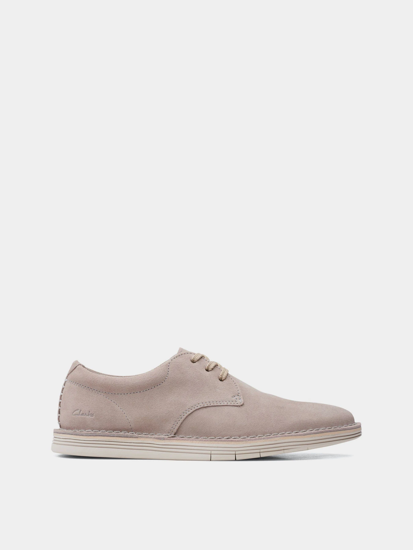 Кросівки Clarks Forge Vibe Oxford модель 26157929 Кросівки Clarks Forge Vibe Oxford модель 26157929 Фото