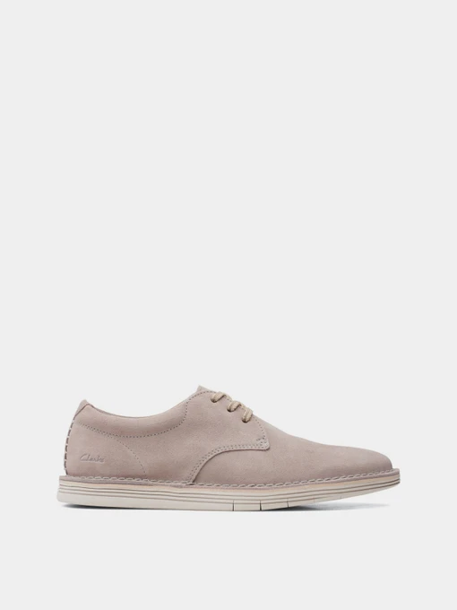 Кроссовки Clarks Forge Vibe Oxford модель 26157929 Фото