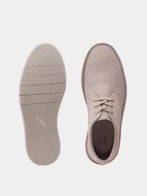 Кросівки Clarks Forge Vibe Oxford модель 26157929 Фото