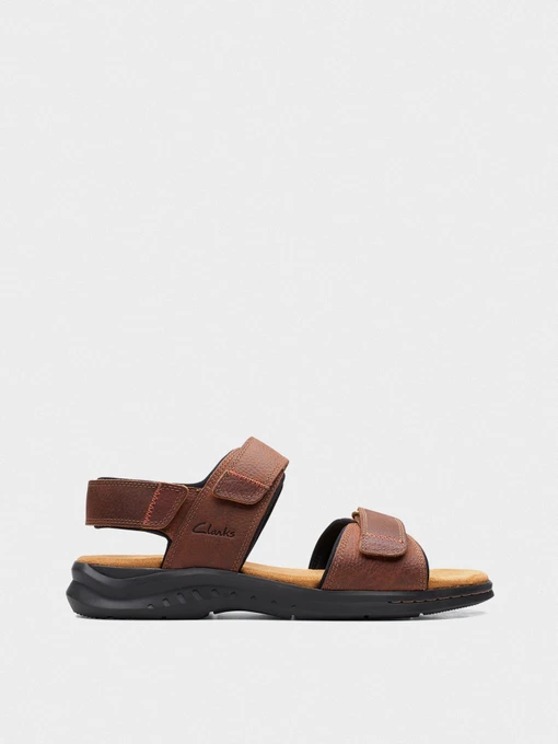 Сандалії Clarks Hapsford Creek модель 26159479 Фото