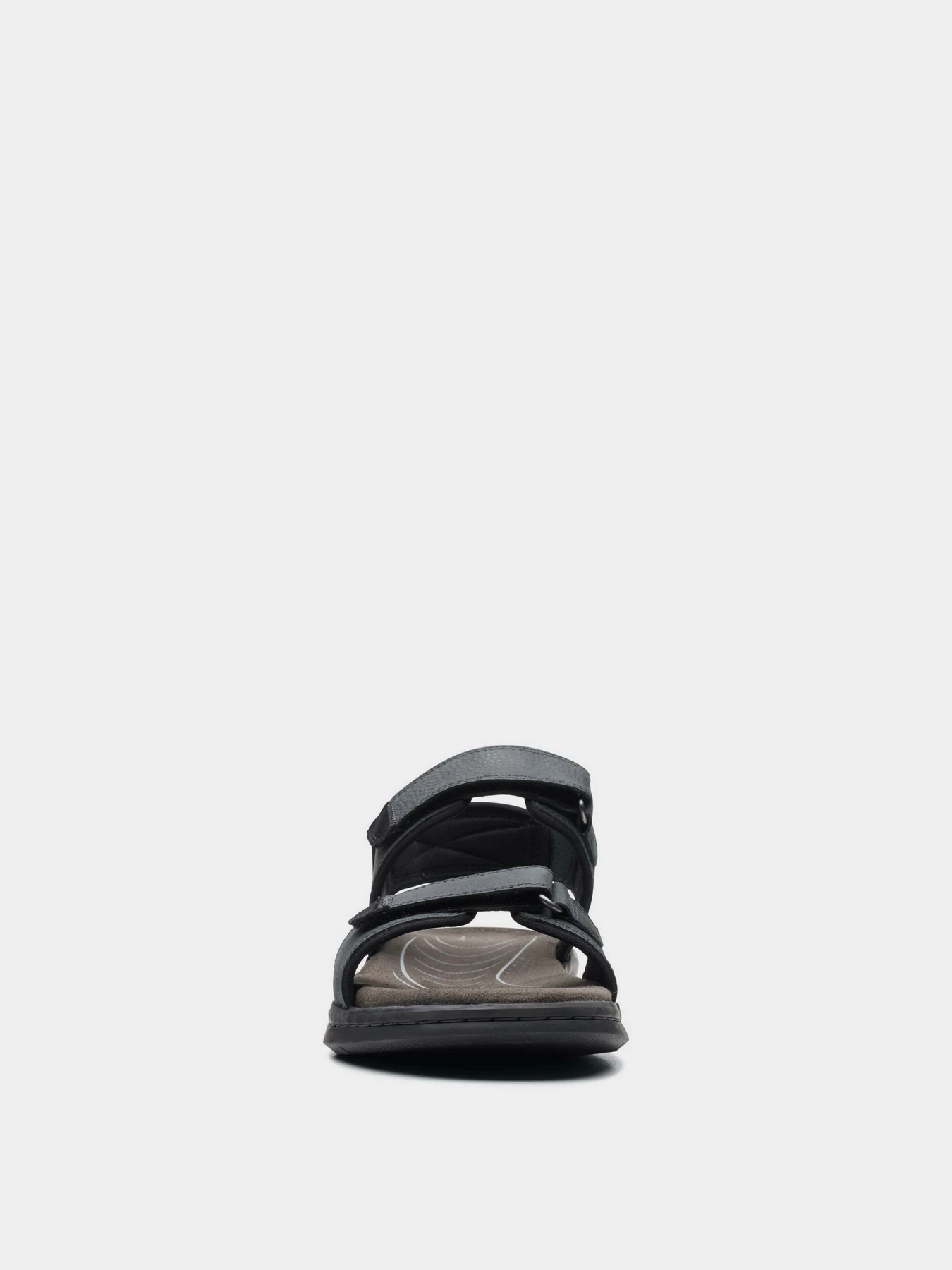 Сандалии Clarks Hapsford Creek модель 26159478 Сандалии Clarks Hapsford Creek модель 26159478 Фото