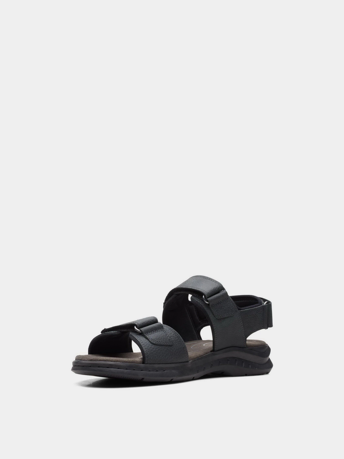 Сандалии Clarks Hapsford Creek модель 26159478 Сандалии Clarks Hapsford Creek модель 26159478 Фото