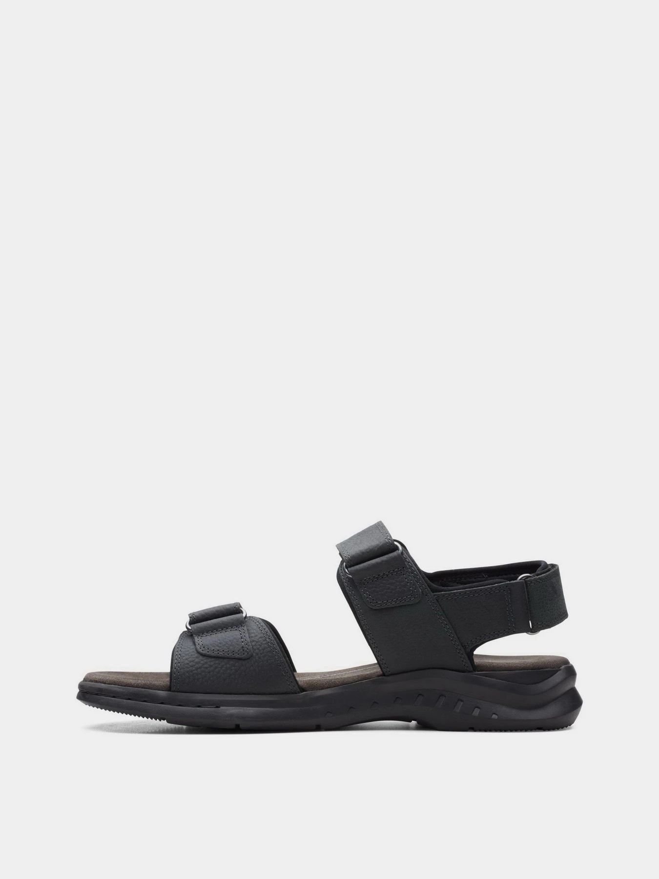 Сандалии Clarks Hapsford Creek модель 26159478 Сандалии Clarks Hapsford Creek модель 26159478 Фото