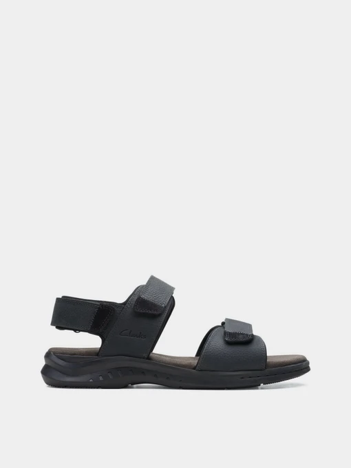 Сандалии Clarks Hapsford Creek модель 26159478 Фото