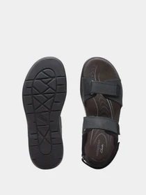 Сандалии Clarks Hapsford Creek модель 26159478 Фото