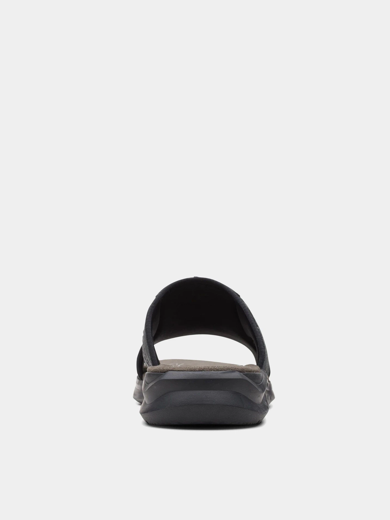 Шльопанці Clarks Hapsford Slide модель 26158085 Шльопанці Clarks Hapsford Slide модель 26158085 Фото