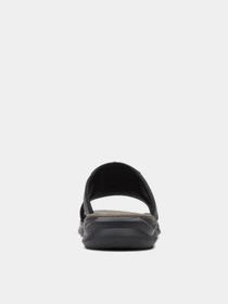Шльопанці Clarks Hapsford Slide модель 26158085 Фото