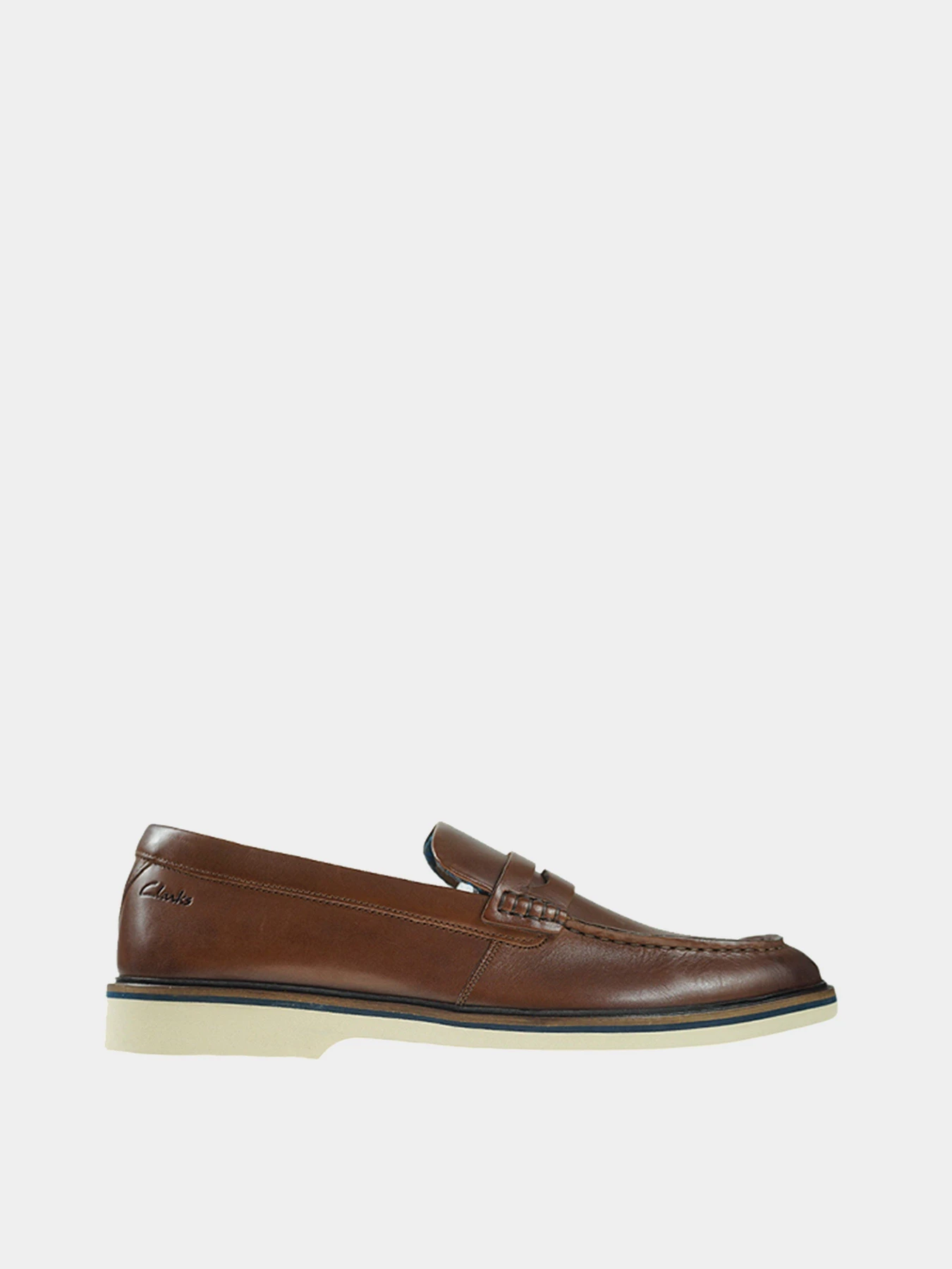 Туфли и лоферы Clarks модель 26159581 Туфли и лоферы Clarks модель 26159581 Фото