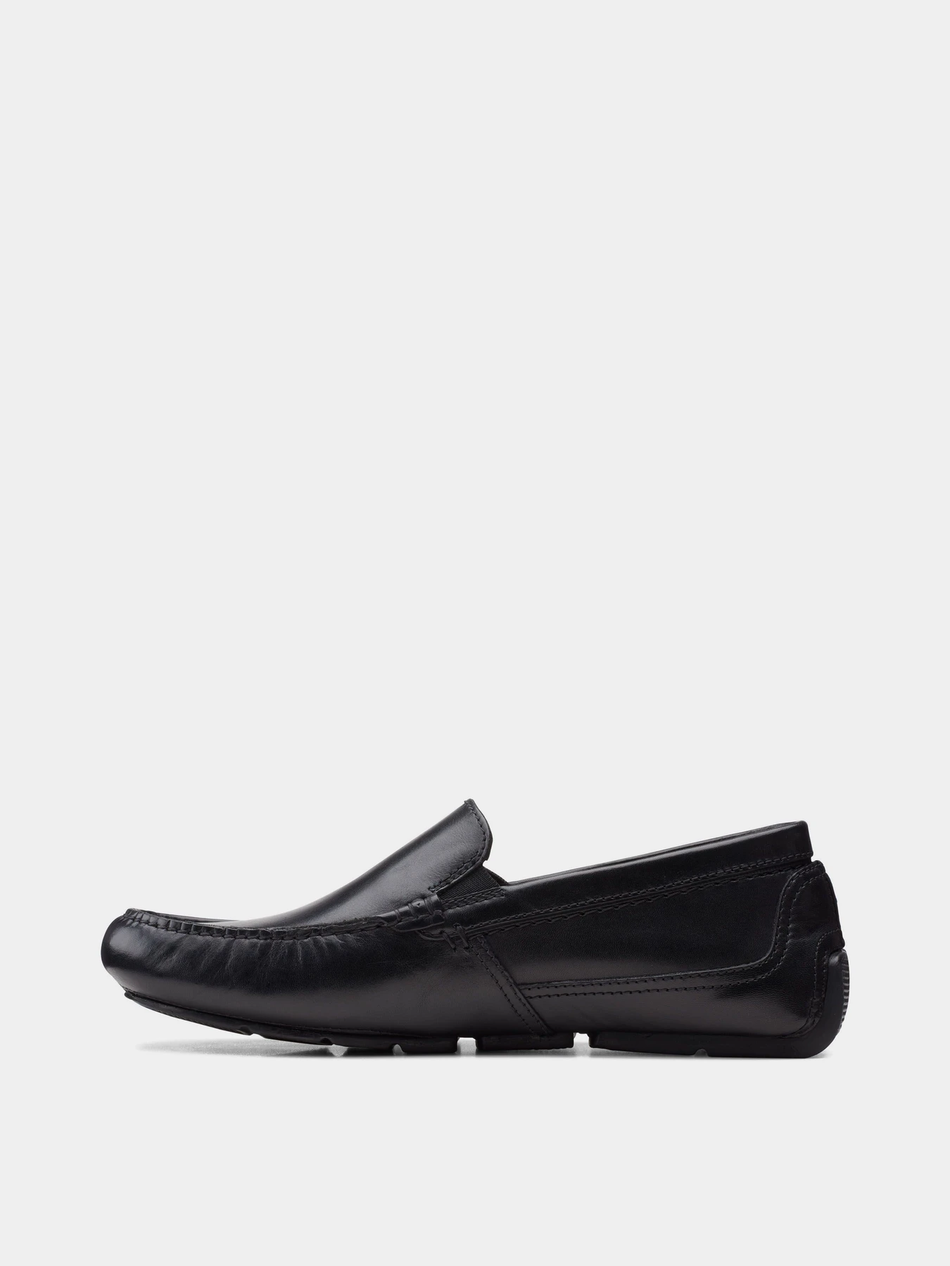 Слипоны и мокасины Clarks Markman Plain модель 26158707 Слипоны и мокасины Clarks Markman Plain модель 26158707 Фото