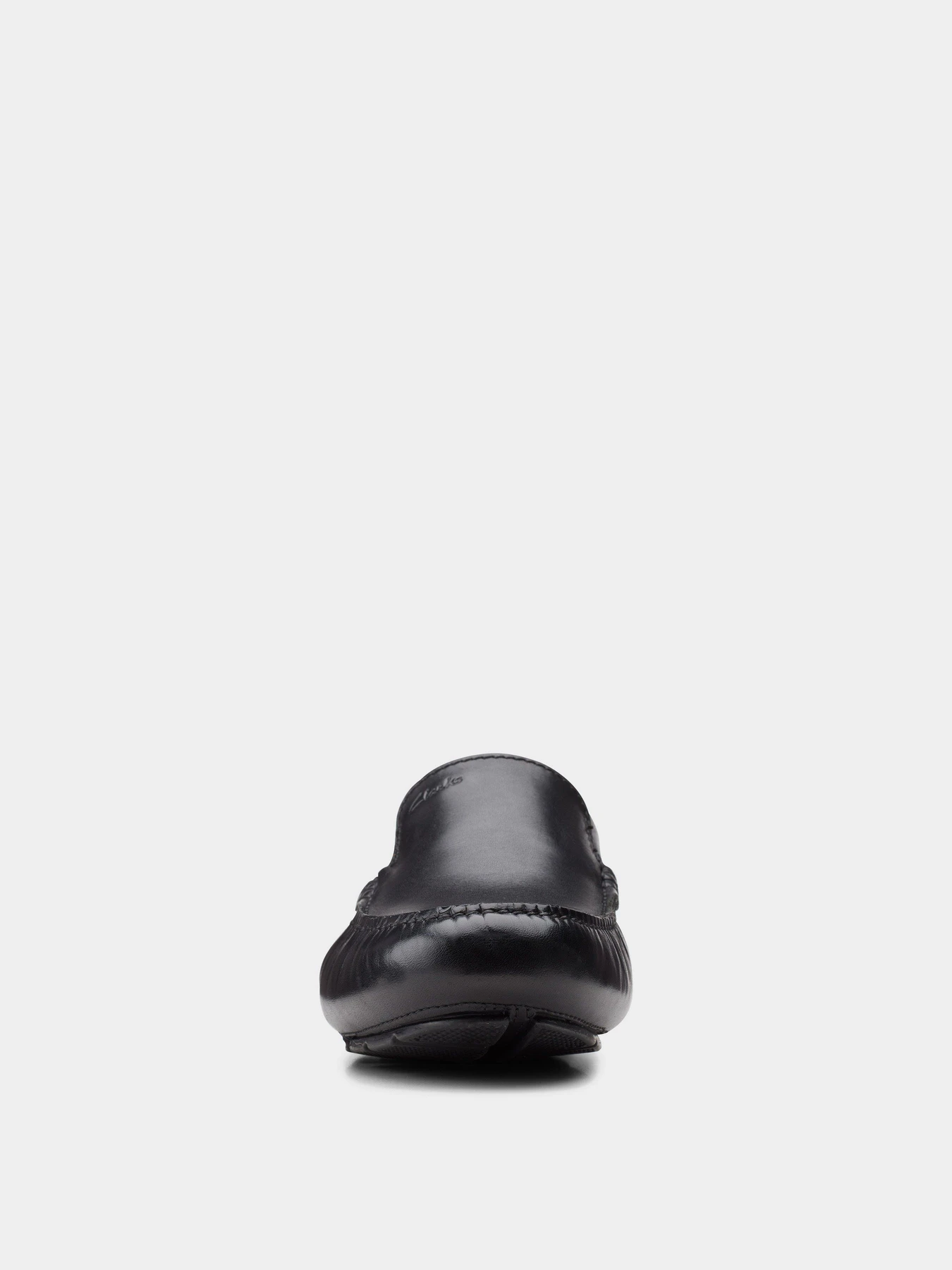 Слипоны и мокасины Clarks Markman Plain модель 26158707 Слипоны и мокасины Clarks Markman Plain модель 26158707 Фото