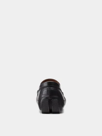 Слипоны и мокасины Clarks Markman Plain модель 26158707 Фото