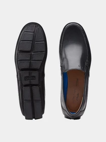 Слипоны и мокасины Clarks Markman Plain модель 26158707 Фото