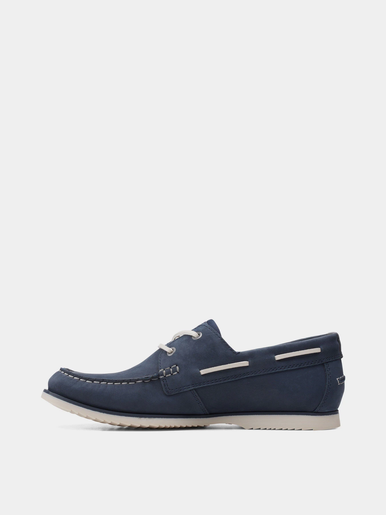 Слипоны и мокасины Clarks Noonal Lace модель 26160223 Слипоны и мокасины Clarks Noonal Lace модель 26160223 Фото