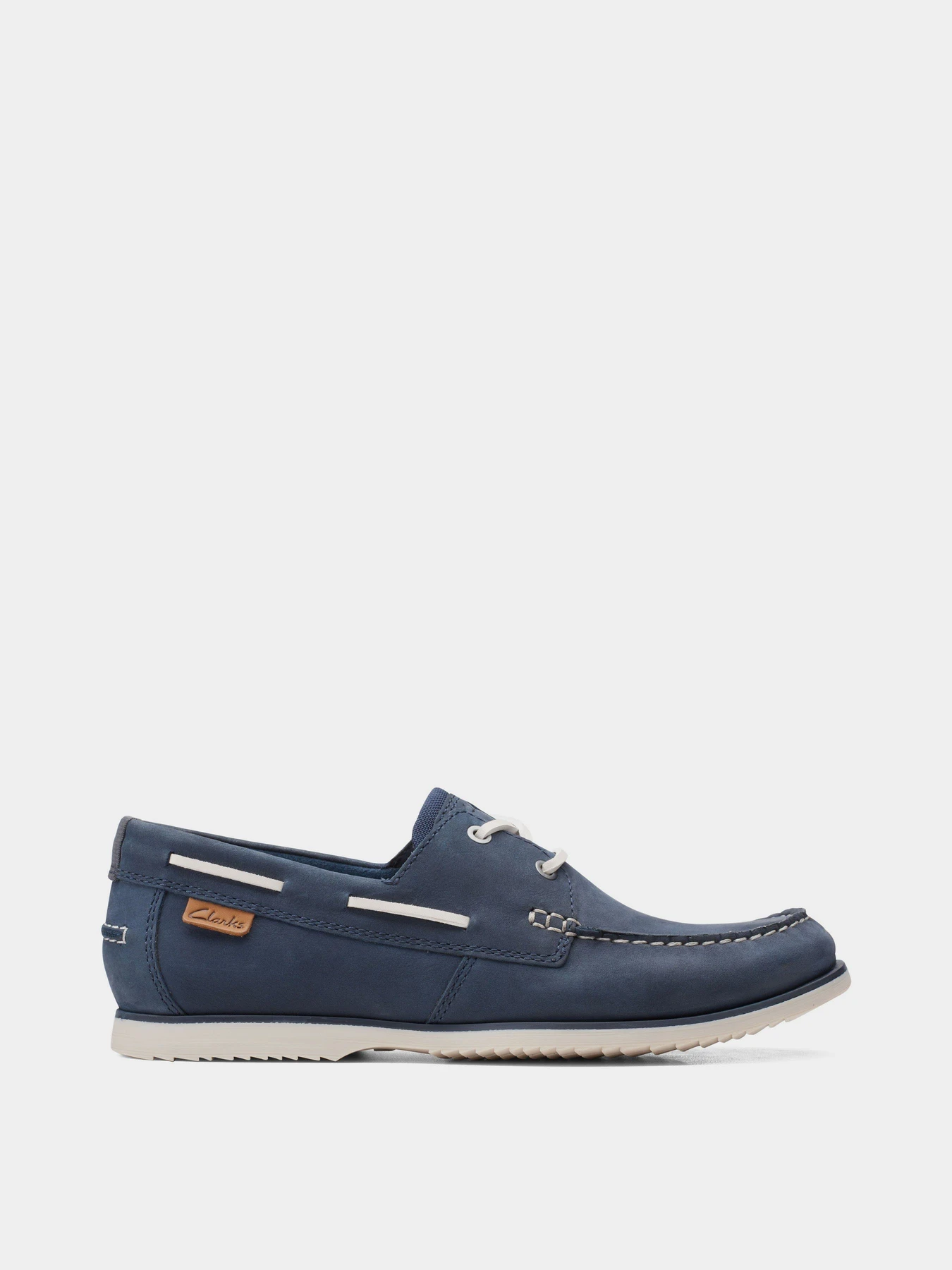 Слипоны и мокасины Clarks Noonal Lace модель 26160223 Слипоны и мокасины Clarks Noonal Lace модель 26160223 Фото