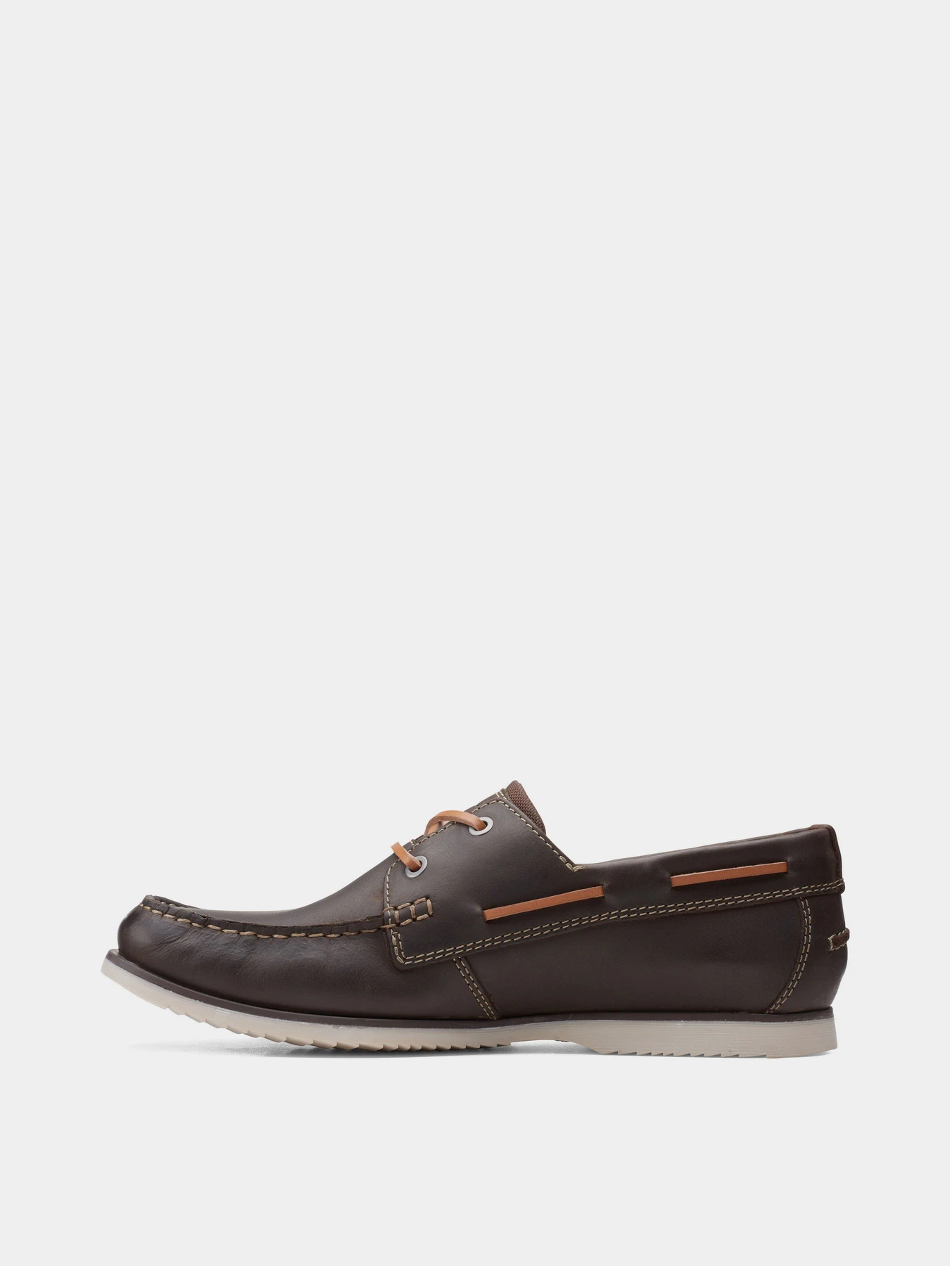 Слипоны и мокасины Clarks Noonal Lace модель 26160219 Слипоны и мокасины Clarks Noonal Lace модель 26160219 Фото