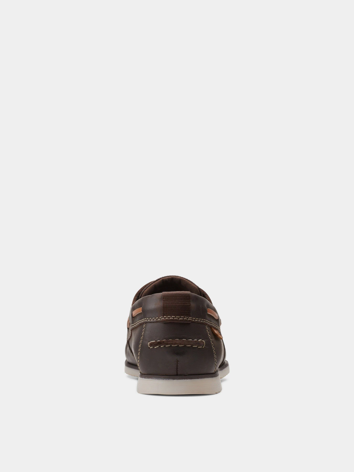 Слипоны и мокасины Clarks Noonal Lace модель 26160219 Слипоны и мокасины Clarks Noonal Lace модель 26160219 Фото