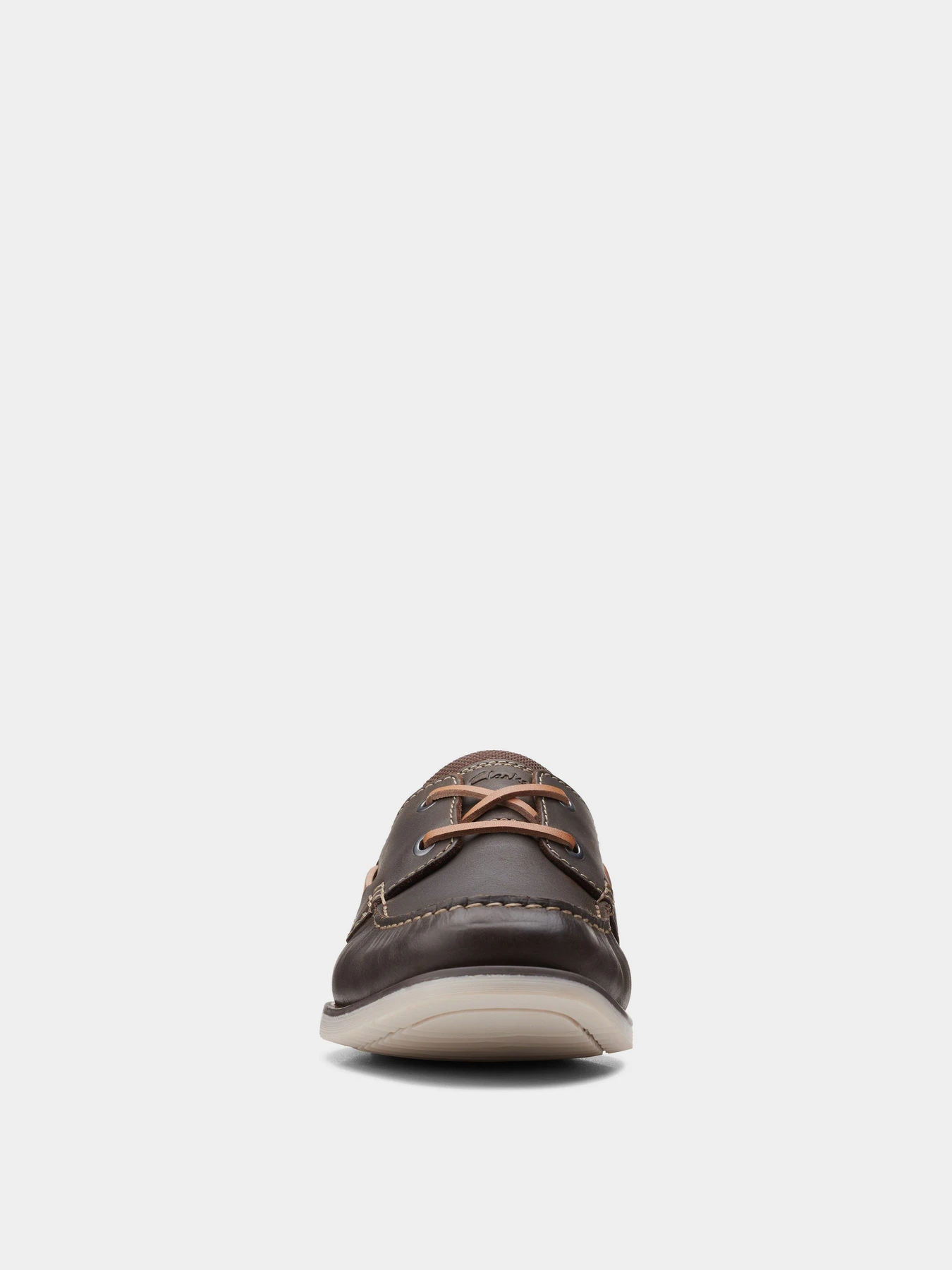 Слипоны и мокасины Clarks Noonal Lace модель 26160219 Слипоны и мокасины Clarks Noonal Lace модель 26160219 Фото