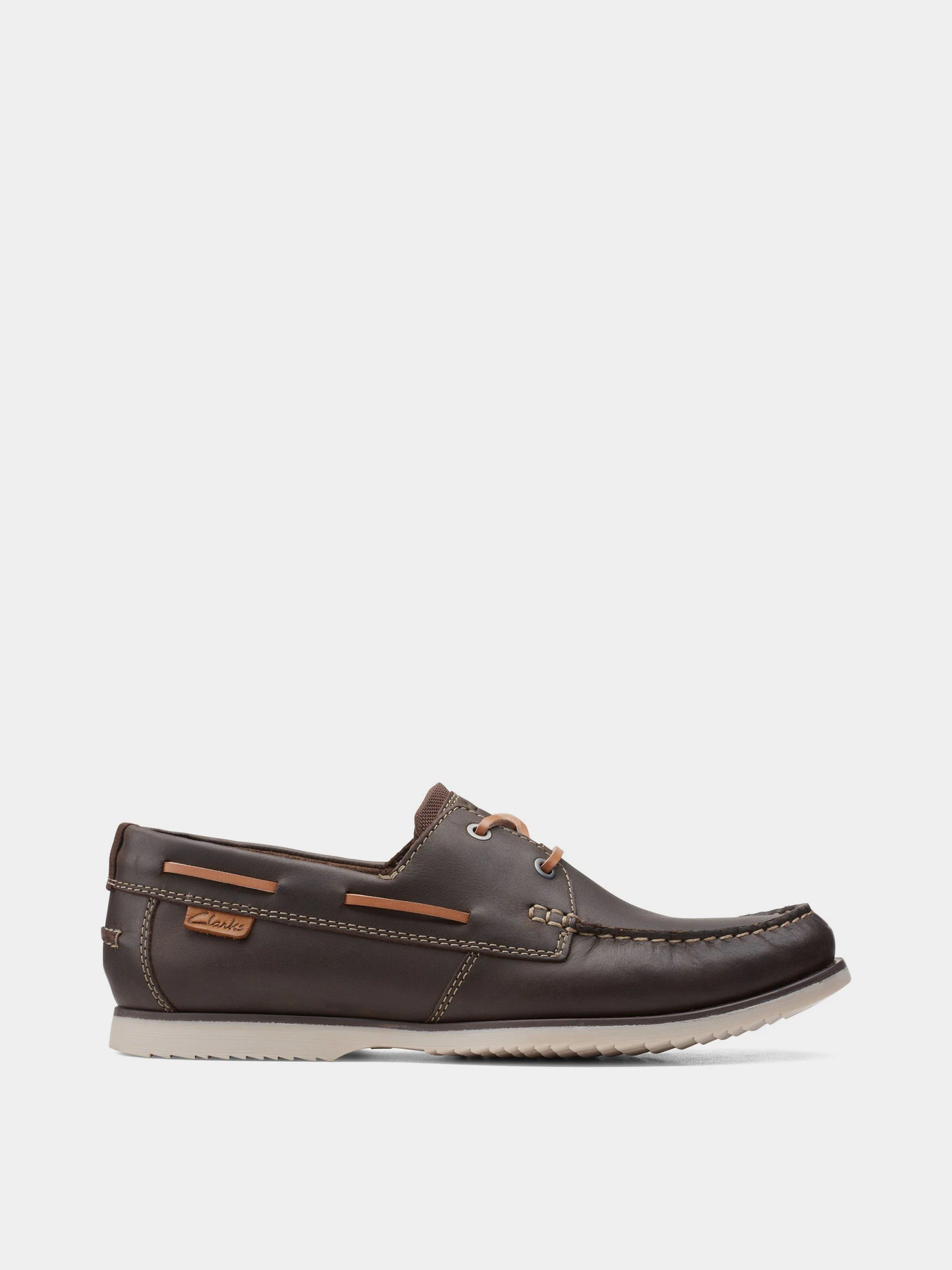 Слипоны и мокасины Clarks Noonal Lace модель 26160219 Слипоны и мокасины Clarks Noonal Lace модель 26160219 Фото