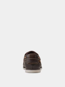 Слипоны и мокасины Clarks Noonal Lace модель 26160219 Фото