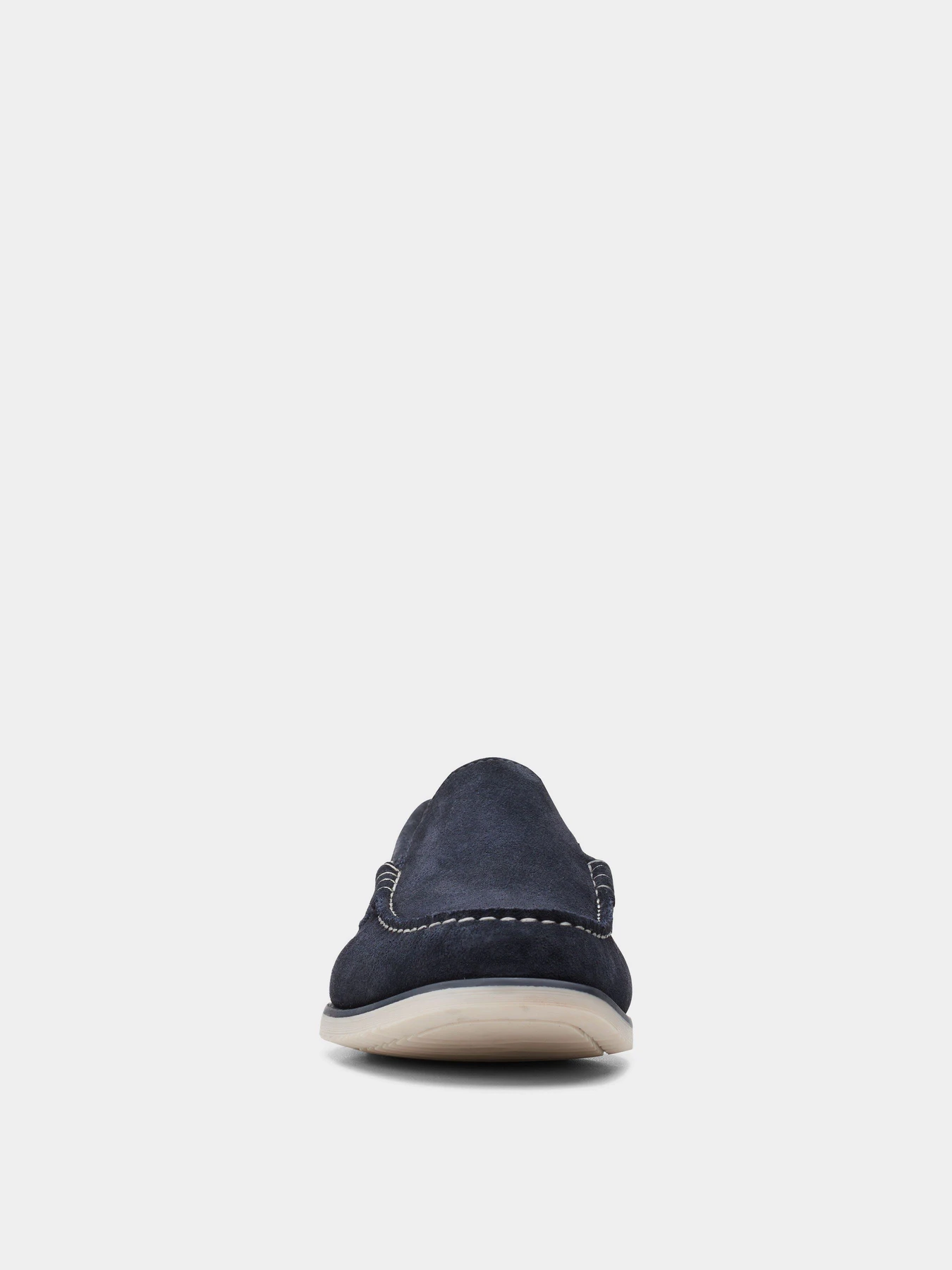 Слипоны и мокасины Clarks Noonan Step модель 26159473 Фото