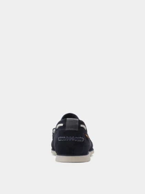 Слипоны и мокасины Clarks Noonan Step модель 26159473 Фото
