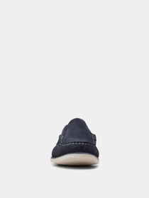 Слипоны и мокасины Clarks Noonan Step модель 26159473 Фото