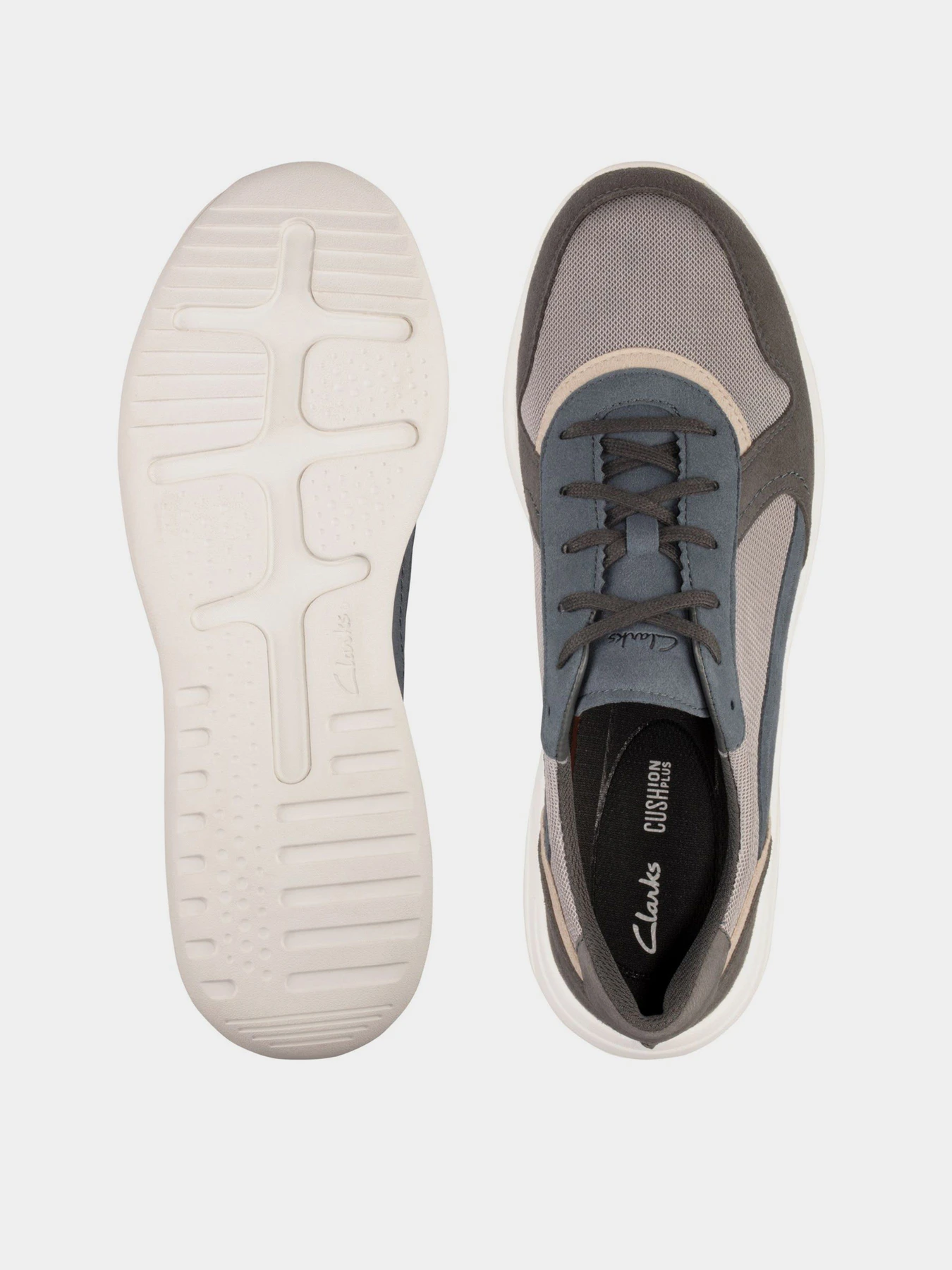 Кроссовки Clarks Sift Speed модель 26148788 Фото