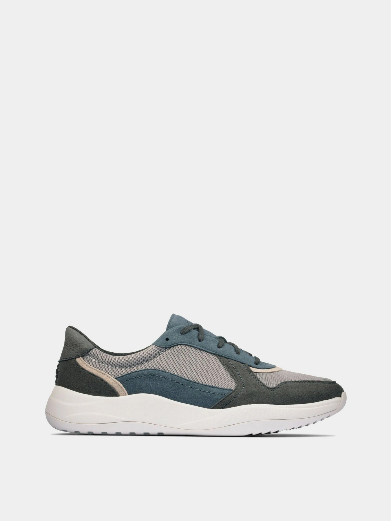 Кроссовки Clarks Sift Speed модель 26148788 Фото