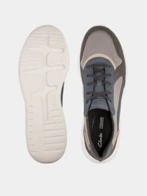 Кроссовки Clarks Sift Speed модель 26148788 Фото