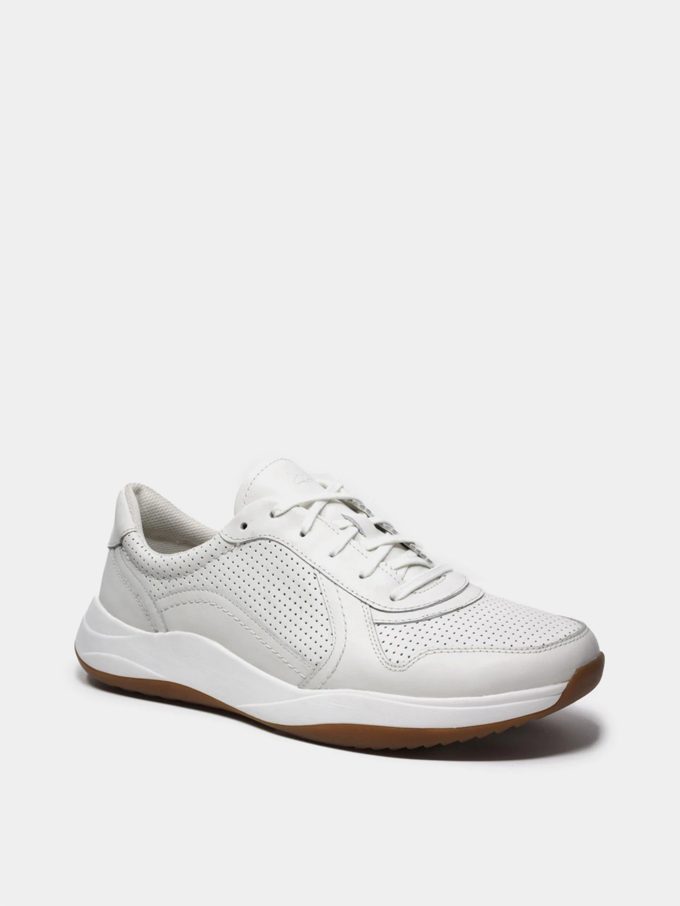 Кросівки Clarks Sift Speed модель 26148130 Кросівки Clarks Sift Speed модель 26148130 Фото