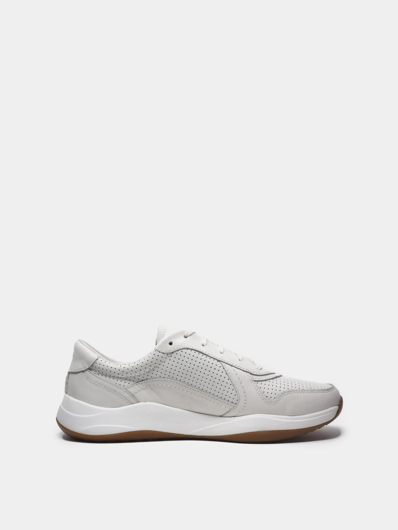 Кросівки Clarks Sift Speed модель 26148130 Кросівки Clarks Sift Speed модель 26148130 Фото