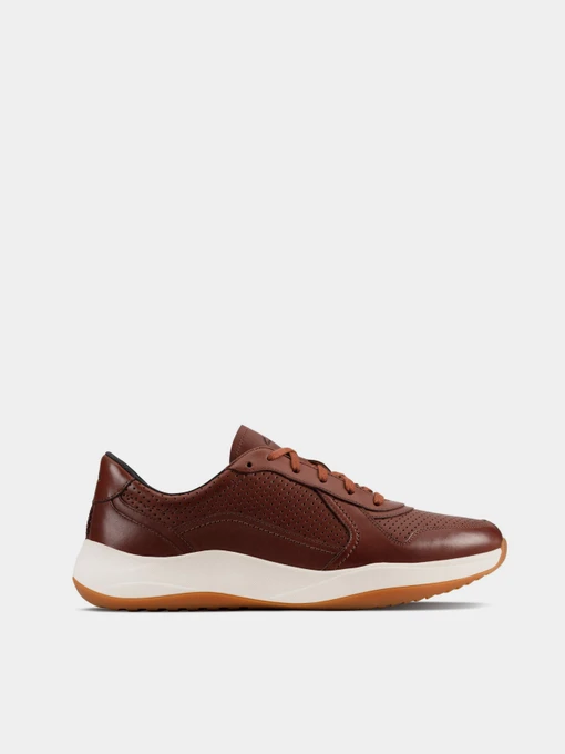 Кроссовки Clarks Sift Speed модель 26148125 Фото
