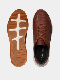 Кросівки Clarks Sift Speed модель 26148125 Фото