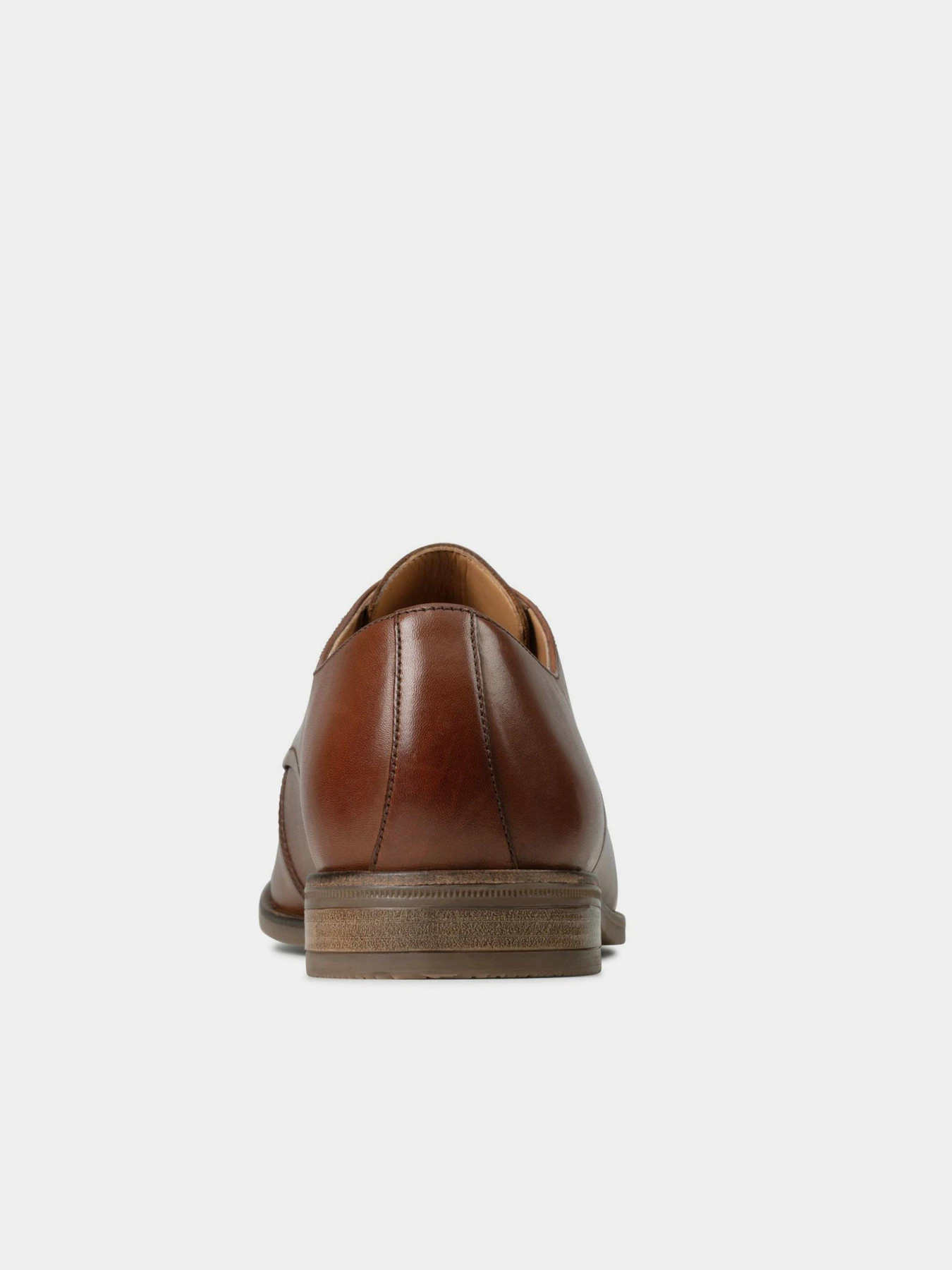 Туфлі та лофери Clarks Stanford Walk модель 26147900 Туфлі та лофери Clarks Stanford Walk модель 26147900 Фото