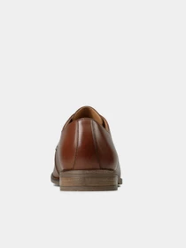 Туфлі та лофери Clarks Stanford Walk модель 26147900 Фото