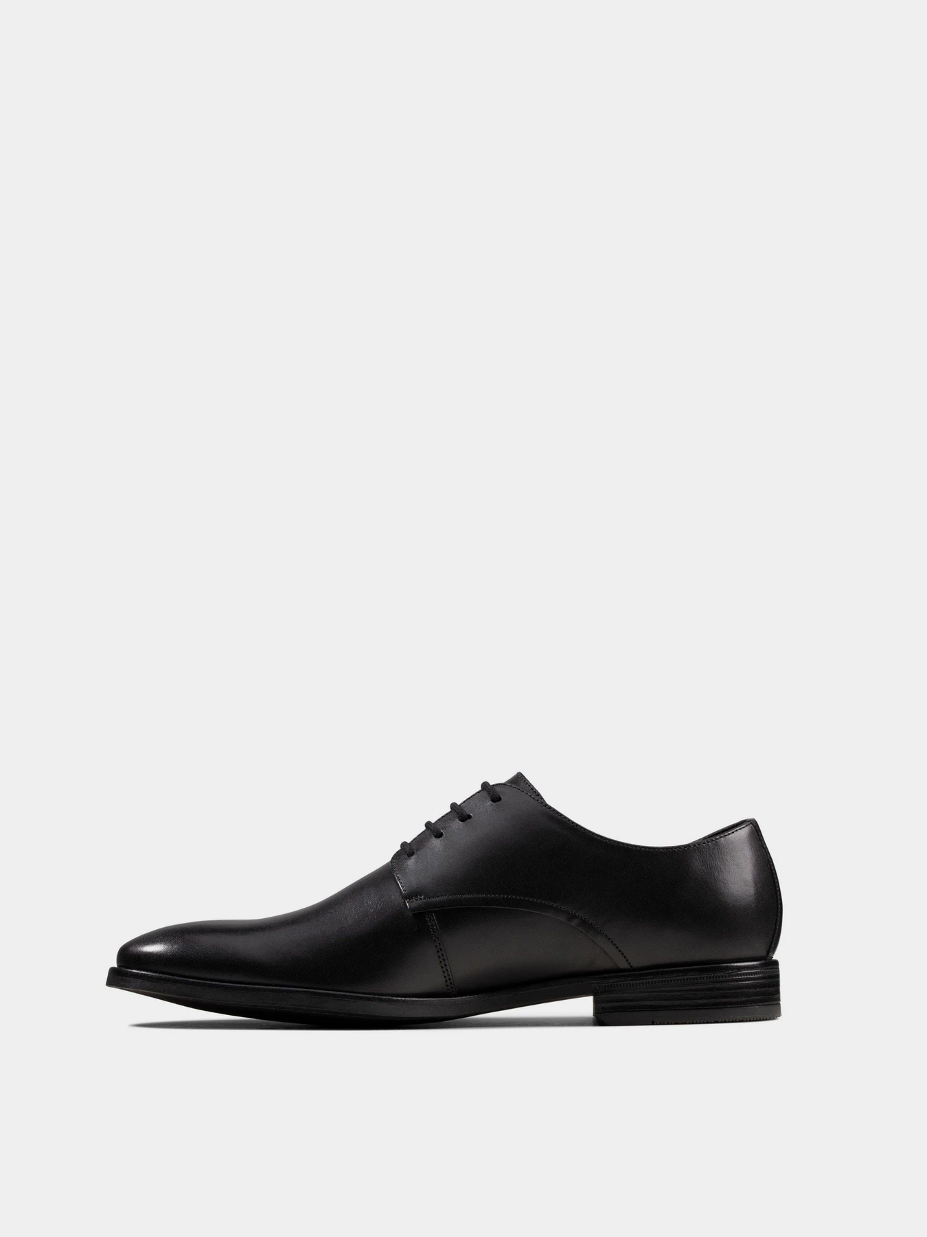 Туфли и лоферы Clarks Stanford Walk модель 26147893 Фото