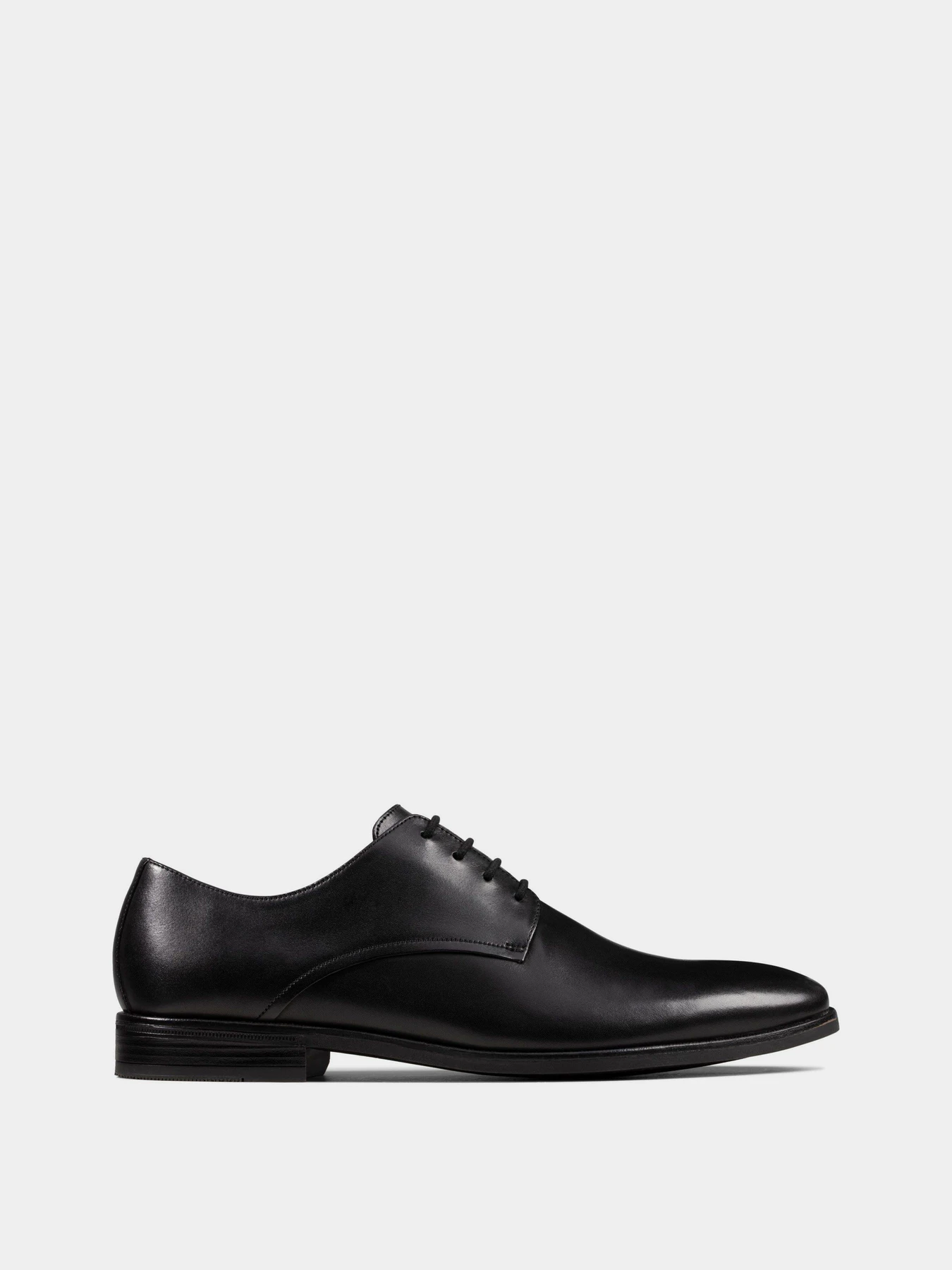 Туфли и лоферы Clarks Stanford Walk модель 26147893 Фото