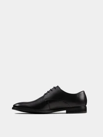 Туфли и лоферы Clarks Stanford Walk модель 26147893 Фото