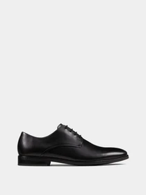 Туфли и лоферы Clarks Stanford Walk модель 26147893 Фото