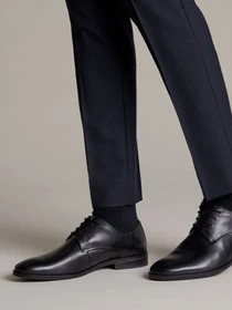 Туфли и лоферы Clarks Stanford Walk модель 26147893 Фото