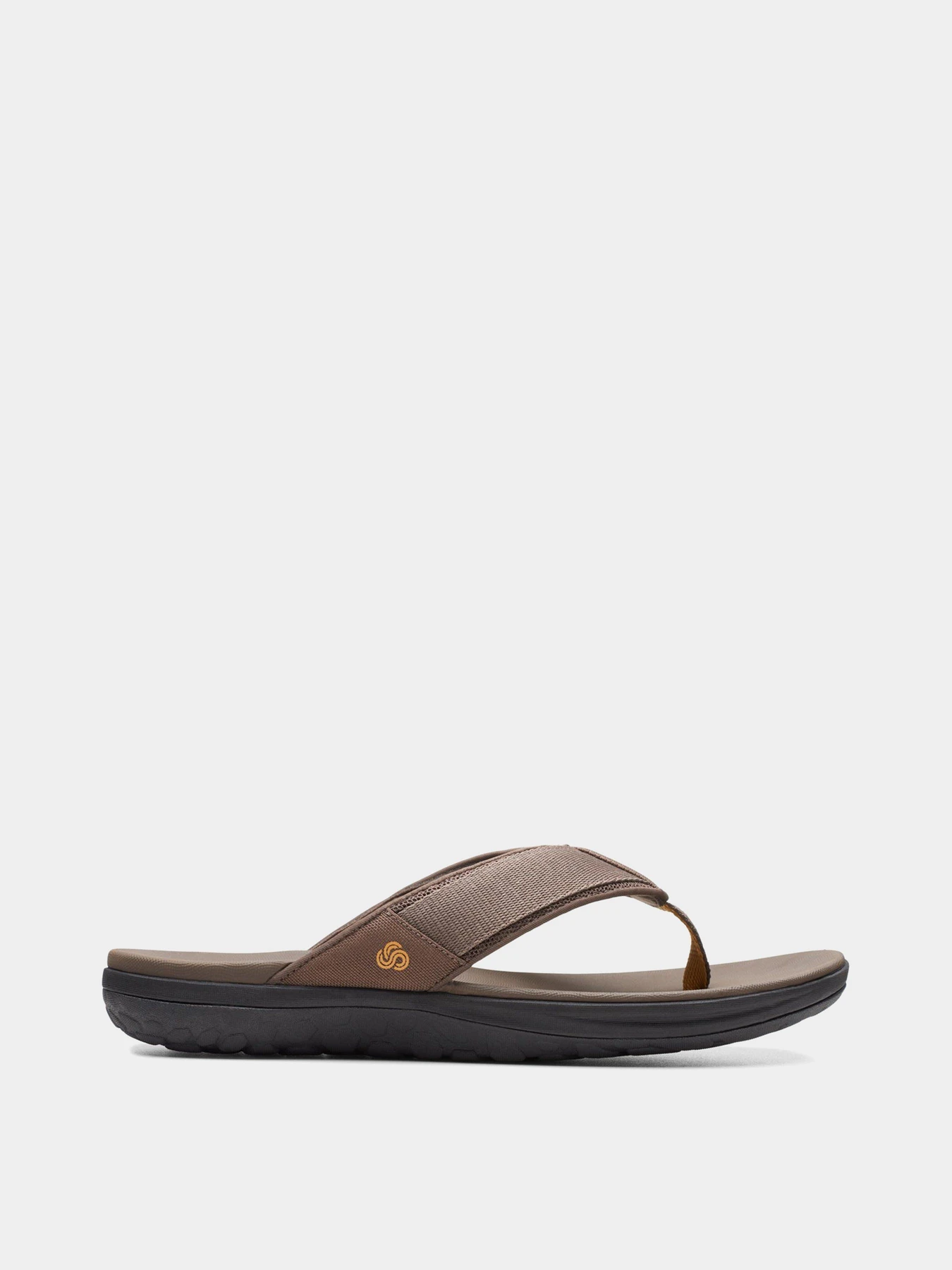 Шлёпанцы Clarks Step Beat Dune модель 26141018 Шлёпанцы Clarks Step Beat Dune модель 26141018 Фото
